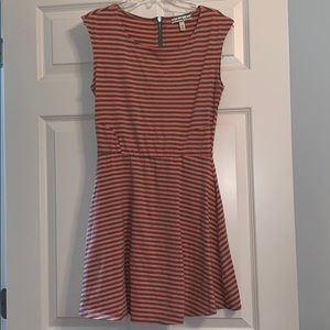 Accidentally in Love dress